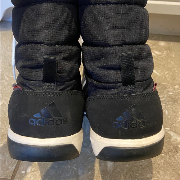 Adidas primaloft winter boots - Picture 3 of 5